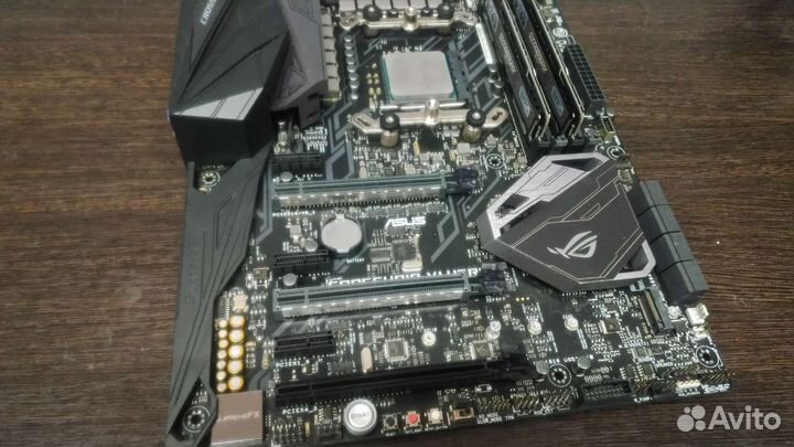 Связка на am4