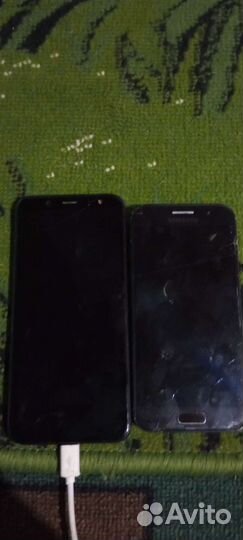 Телефоны Samsung