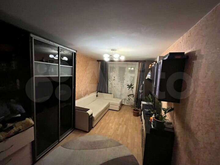 2-к. квартира, 55 м², 1/5 эт.