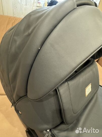 Коляска adamex luciano 2 в 1