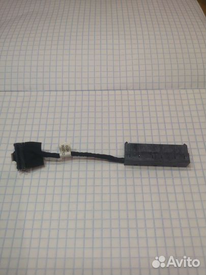 Шлейф HDD/SDD