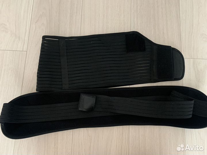 Бандаж для беременных 6xl