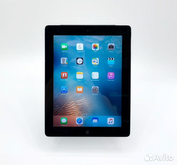 Apple iPad 2 Wi-Fi + 3G