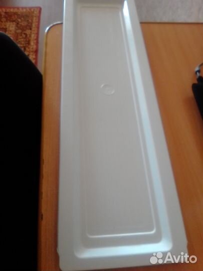 Поддон под сушилку в шкаф на 80 см