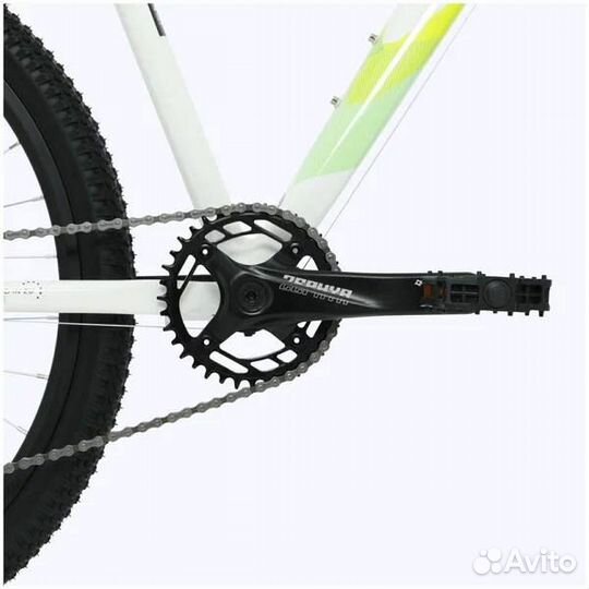 Велосипед женский Welt Floxy 1.0 D 26 15