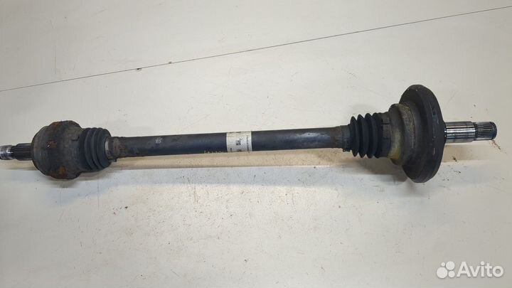 Полуось Mercedes C W205, 2014