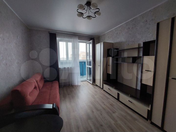 2-к. квартира, 68 м², 16/19 эт.