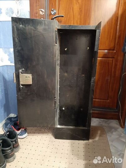 Сейфы для оружия бу