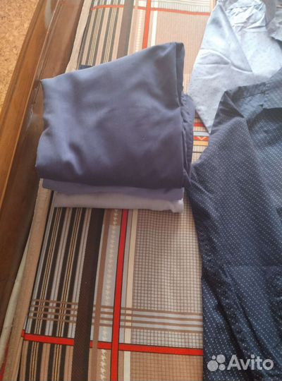 Школьные рубашки