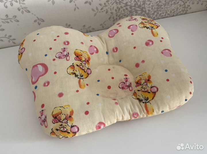 Подушка позиционер