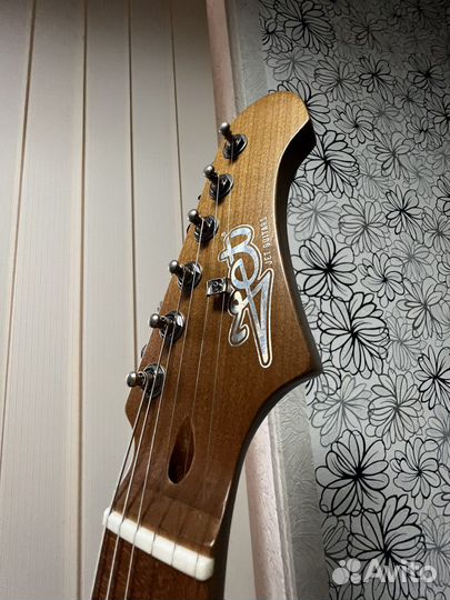 Электрогитара JET JS-300 OW