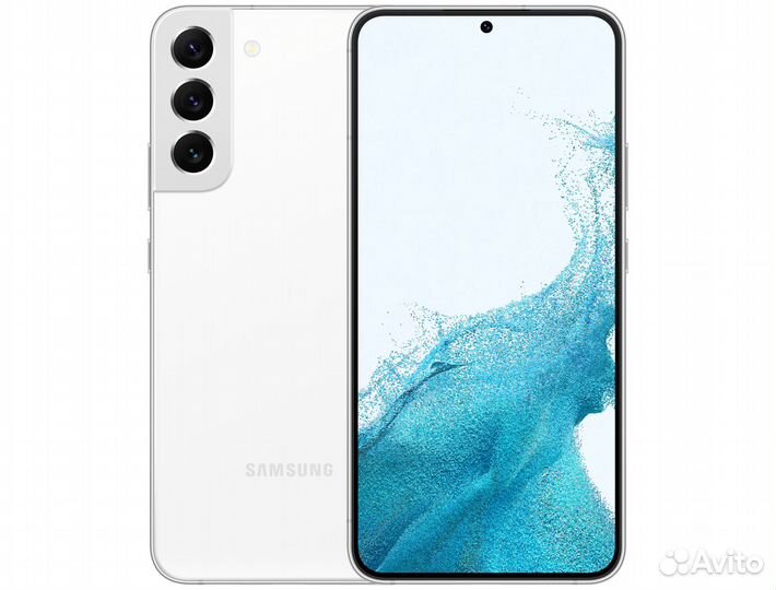 Samsung Galaxy S22+, 8/128 ГБ