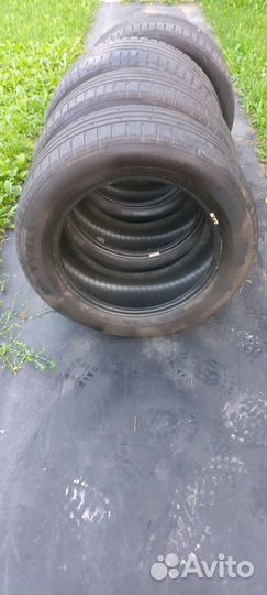 Nokian Tyres Hakka Blue 2 215/55 R16 97W