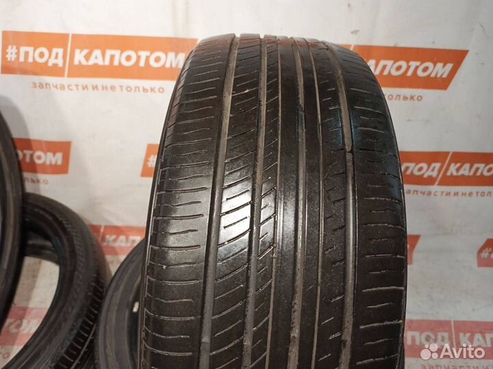 Yokohama Advan dB V552 225/45 R18