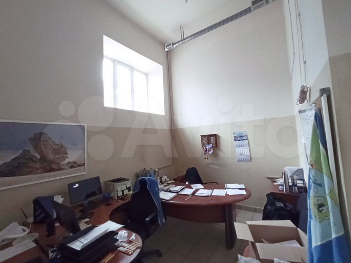 Сдам производственное помещение, 185 м²