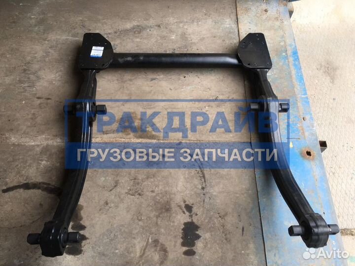 Балка камаз 5490 задней подвески R5490-2919490-70