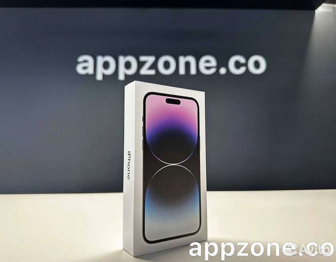 Прибыльный бизнес: магазин техники apple