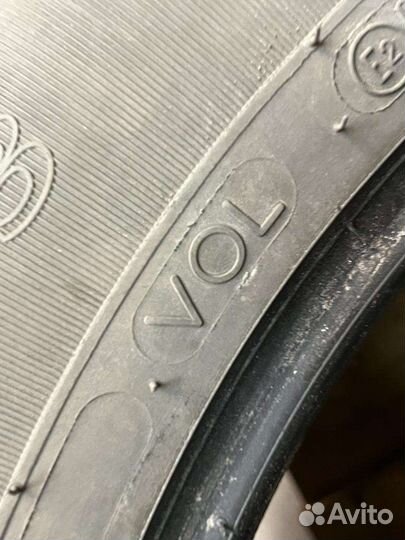 Michelin Latitude Sport 3 235/55 R18