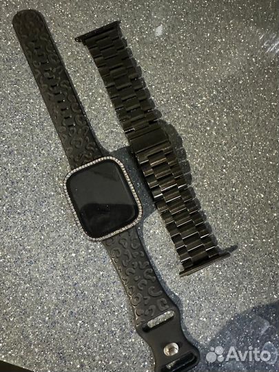 Часы apple Watch 8 45 mm