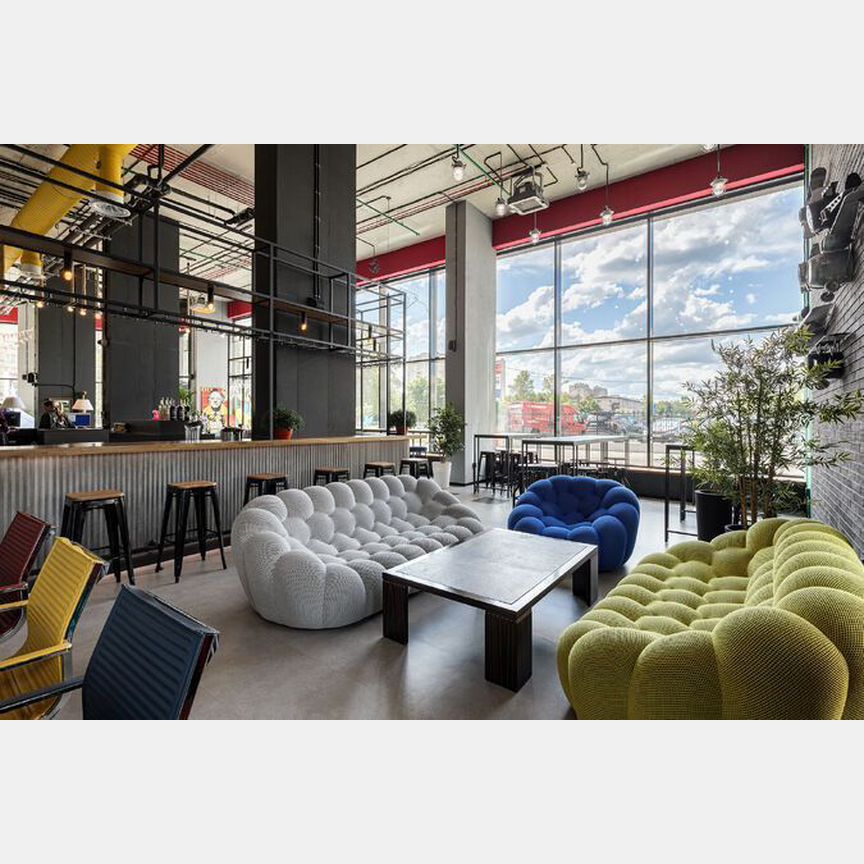 Апартаменты-студия, 15,7 м², 4/26 эт.
