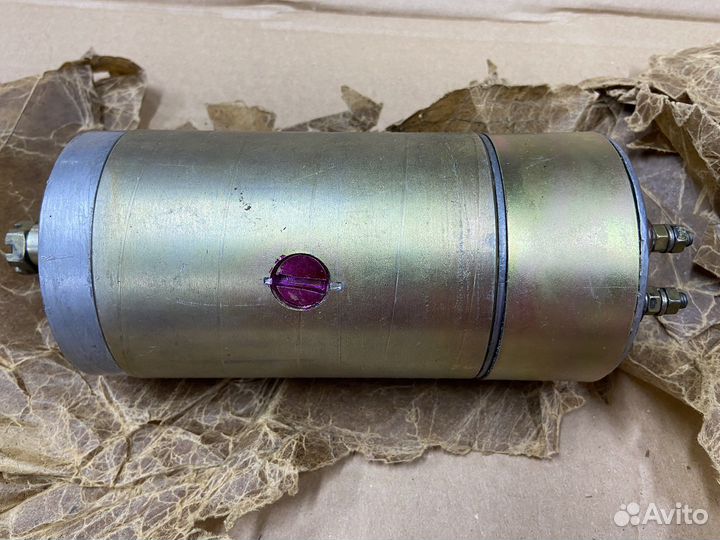 Запчасти мотоцикла Урал