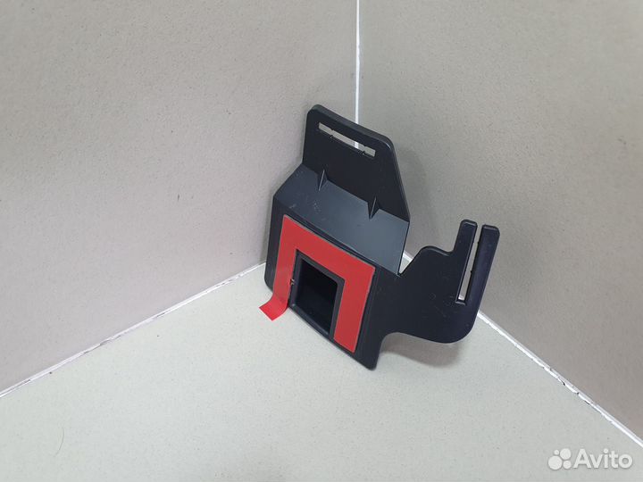 Кронштейн расширителя заднего крыла Toyota Prado