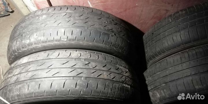 Goodyear EfficientGrip 175/60 R16 82H