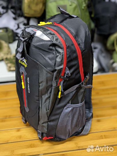 Туристический рюкзак 30 литров