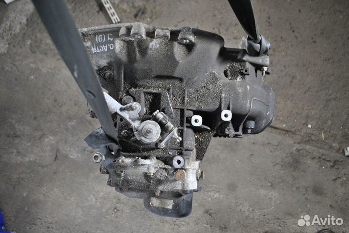 МКПП Opel Astra Опель Астра J 1.6 A16XER 94729479