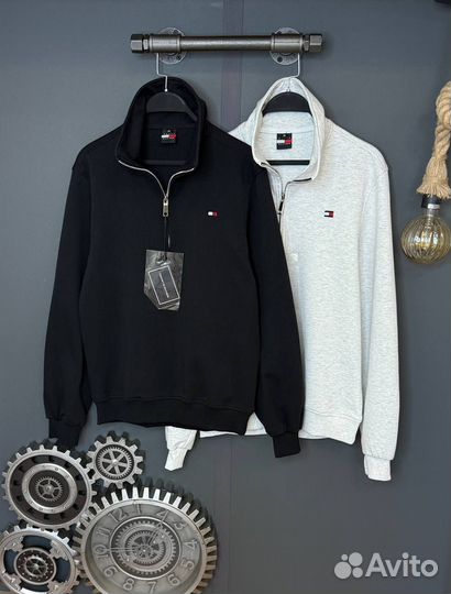 Полузамок lacoste