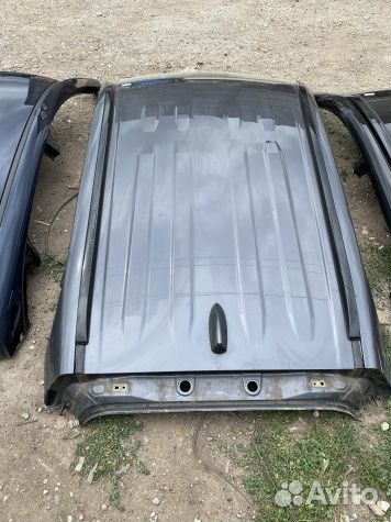 Крыша глухая Toyota Rav 4 Xa 50
