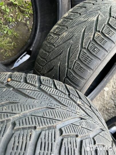 Nokian Tyres Hakkapeliitta R2 255/50 R19 50S