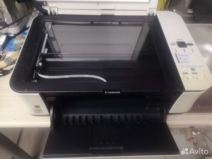 Принтер Canon MP250