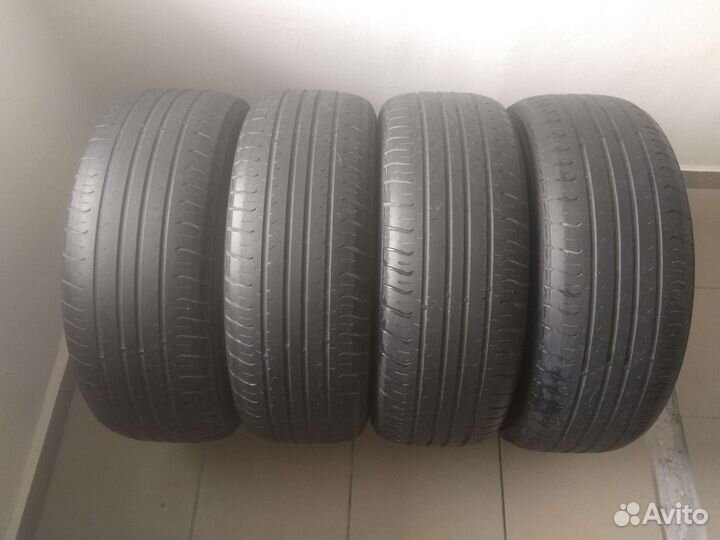 Hankook Optimo K415 205/55 R16 91H