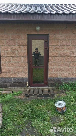 Двери