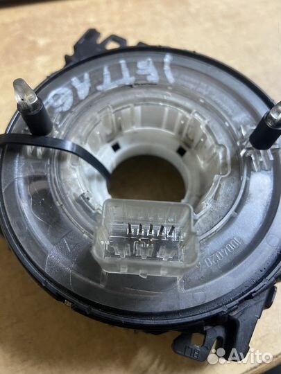 Подрулевой шлейф Volkswagen Jetta 6