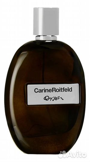 Carine Roitfeld Orson edp