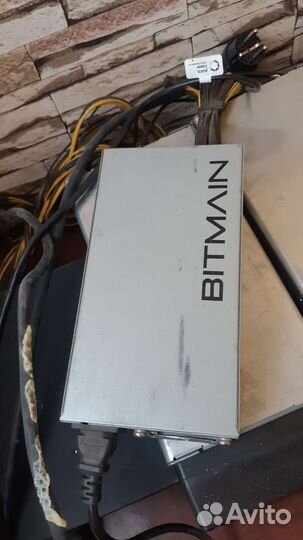 Блок питания