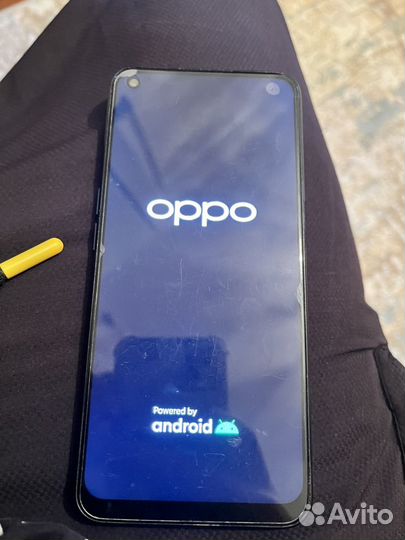 OPPO A54, 4/64 ГБ