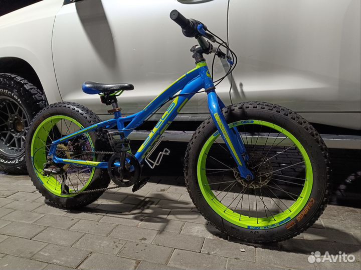 Велосипед Stels pilot 280