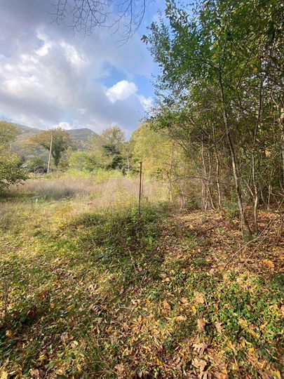 Участок 9 сот. (ИЖС)