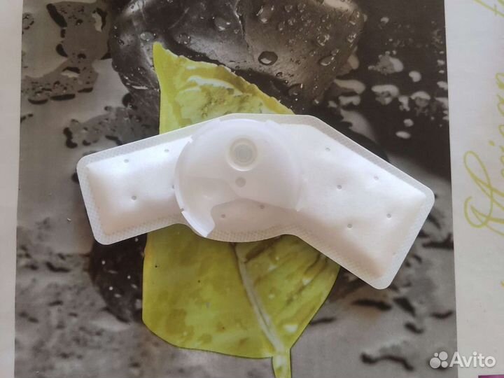 Топливный фильтр для Chevrolet Spark m300