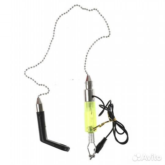 Сигнализаторы поклевки свингер арт: 8-2596