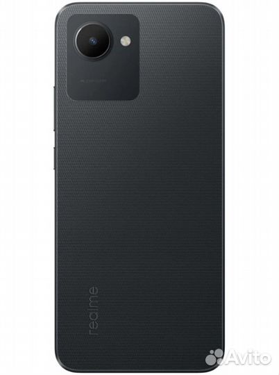 Телефон realme c30