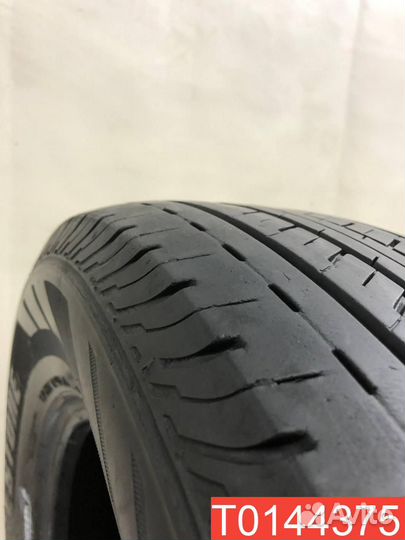 Bridgestone Duravis R411 215/65 R16C 106S