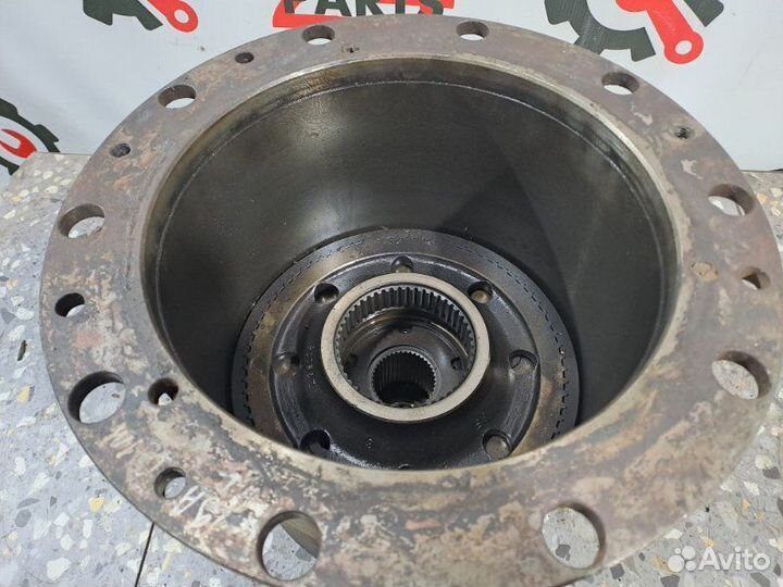 Бортовой редуктор Mercedes A9423501609