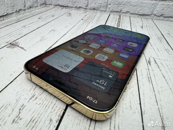 iPhone 12 Pro Max, 128 ГБ