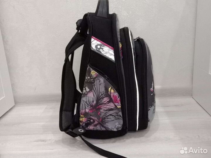 Ранец школьный для девочки