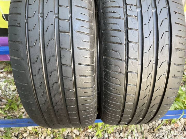 Pirelli Cinturato P7 205/45 R17