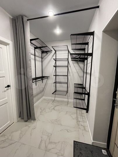 1-к. квартира, 37,1 м², 2/3 эт.